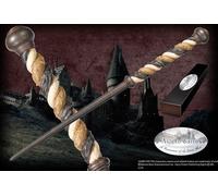 Harry Potter Alecto Carrow Character Collection Replica Wand Multicolor