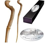 Noble NN8282 - Harry Potter - Viktor Krum (Bacchetta Magica)