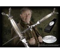 Merchandising Noble NN8294 - Harry Potter - Professeur Horace Slughorn (Bacchett