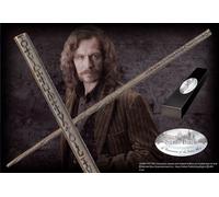Harry Potter Bacchetta Magica Sirius Black Character Noble Collection