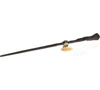 Harry Potter Bacchetta Magica Ron Weasley Character Noble Collection