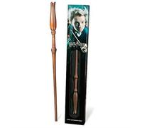 Noble Collection Harry Potter Wand Replica Luna Lovegood 38 Cm Oro