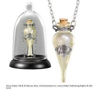 Merchandising Noble NN8599 - Harry Potter - Felix Felicis (Ciondolo Con Supporto