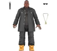 Merchandising Notorious B.I.G.: Super7 - Deluxe - Biggie