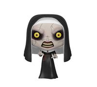 Funko Pop! Vinyl: Movies Demonic The Nun- Figura in Vinile da Collezione - Idea Regalo - Merchandising Ufficiale - Giocattoli per Bambini e Adulti - Movies Fans - Figura per i Collezionisti