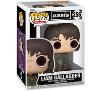 FUNKO POP LIAM GALLAGHER (57763) - MUSIC - OASIS - NUM.256