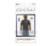 Merchandising Ol' Dirty Bastard: Super7 - Deluxe - O.D.B