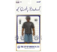 Merchandising Ol' Dirty Bastard: Super7 - Deluxe - O.D.B