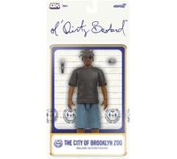 Merchandising Ol' Dirty Bastard: Super7 - Deluxe - O.D.B