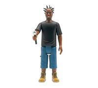 Merchandising Ol' Dirty Bastard: Super7 - Reaction Figure