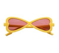 Occhiali da sole cosplay One Piece Brook Replica Sunglasses ABYstyle