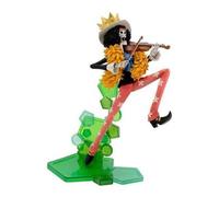 Merchandising One Piece - Figurine "Brooke"