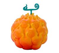 One Piece Devil Fruit Flame Flame Fruit - ABYREP005