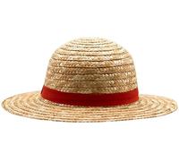 Merchandising One Piece: ABYstyle - Luffy (Straw Hat Kid Size / Cappello)