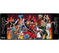ABYSTYLE - One Piece Tappetino per mouse Gaming XXL Battaglia a Wano