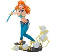 Merchandising One Piece: ABYstyle - Nami (Figurine)