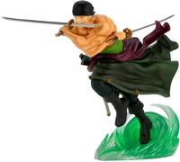 Abystyle Studio Super Figure Collection One Piece Roronoa Zoro