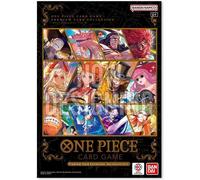 One Piece ENG Premium Card Best Selection Vol.4