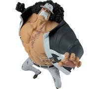 Merchandising One Piece: Banpresto - Battle Record Collection-Bartholomew Kuma-