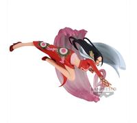 Merchandising One Piece: Banpresto - Battle Record Collection-Boa.Hancock