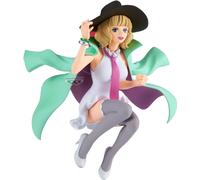 Merchandising One Piece: Banpresto - Battle Record Collection-Miss Buckingham St