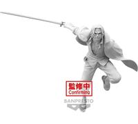 Merchandising One Piece: Banpresto - Battle Record Collection-Shanks-