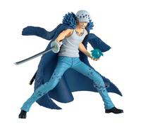 Merchandising One Piece: Banpresto - Battle Record Collection-Trafalgar.Law