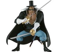 Merchandising One Piece: Banpresto - Battle Record Collection - Vista