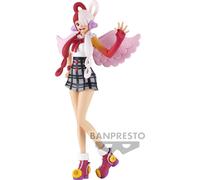 Merchandising One Piece: Banpresto - Dxf - The Grand Line Series Uta