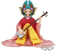Merchandising One Piece: Banpresto - Dxf - The Grandline Lady - Extra Komurasaki