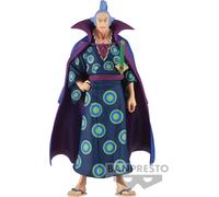 Banpresto DXF One Piece The Grandline Men Extra Denjiro