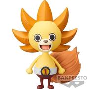 Merchandising One Piece: Banpresto - Dxf The Grandline Men Vol.5 Statue