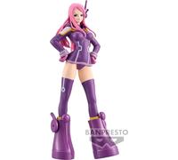 Banpresto - One Piece - Egghead Jewelry Bonney, Bandai Spirits DXF The Grandlin