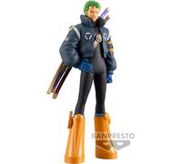 Banpresto - One Piece - Egghead Roronoa Zoro, Bandai Spirits DXF The Grandline