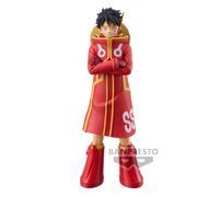 Banpresto Figura One Piece The Grandline Series Egghead Monkey D Luffy