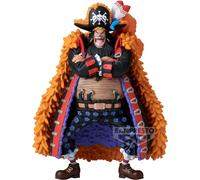 Banpresto Bandai - Figura One Piece - DXF - The Grandline Series - Special - Marshall D.Teach - 18 cm - BP29529P