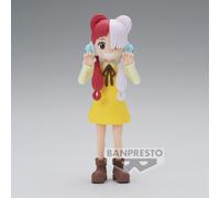 Merchandising One Piece: Banpresto - Film Red Dxf The Grandline Series Uta Child