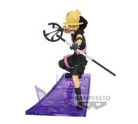 ONE PIECE Figura Statuetta YASOPP 12cm FILM RED Senkouzekkei Originale BANPRESTO