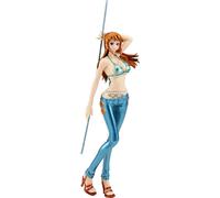 Merchandising One Piece: Banpresto - Glitter&Glamours-Nami-Special Color Ver.(Ve