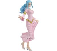 Banpresto One Piece Glitter & Glamour Nefertari Vivi II
