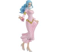 Banpresto One Piece Glitter & Glamour Nefertari Vivi II