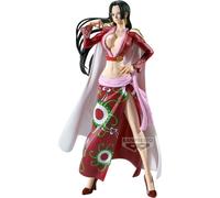 Merchandising One Piece: Banpresto - Grandista-Boa Hancock-