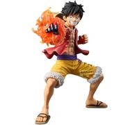 One Piece: Banpresto - Grandista-Monkey.D.Luffy-Special Edition -
