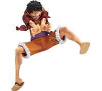 Banpresto Maximatic One Piece Monkey D. Luffy II Special Version