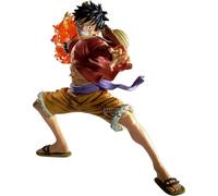 Merchandising One Piece: Banpresto - Maximaticplus Monkey D.Luffy