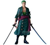 Merchandising One Piece: Banpresto - Premium-Roronoa Zoro-[The Anime]