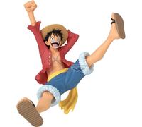 Merchandising One Piece: Banpresto - Romance Dawn-Monkey D.Luffy-Vol.2