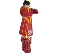 Banpresto - One Piece - Monkey D. Luffy (Egghead ver.) The (PRESALE 25/04/2025)