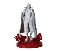 Banpresto Figura One Piece The Shukko Shanks