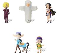 Bandai Figura da collezione One Piece Banpresto Wanokuni Onigashima 5